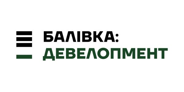Баловка Девелопмент logo
